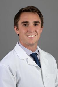 Andrew S. Baird, MD Profile Headshot